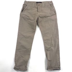j brand pants